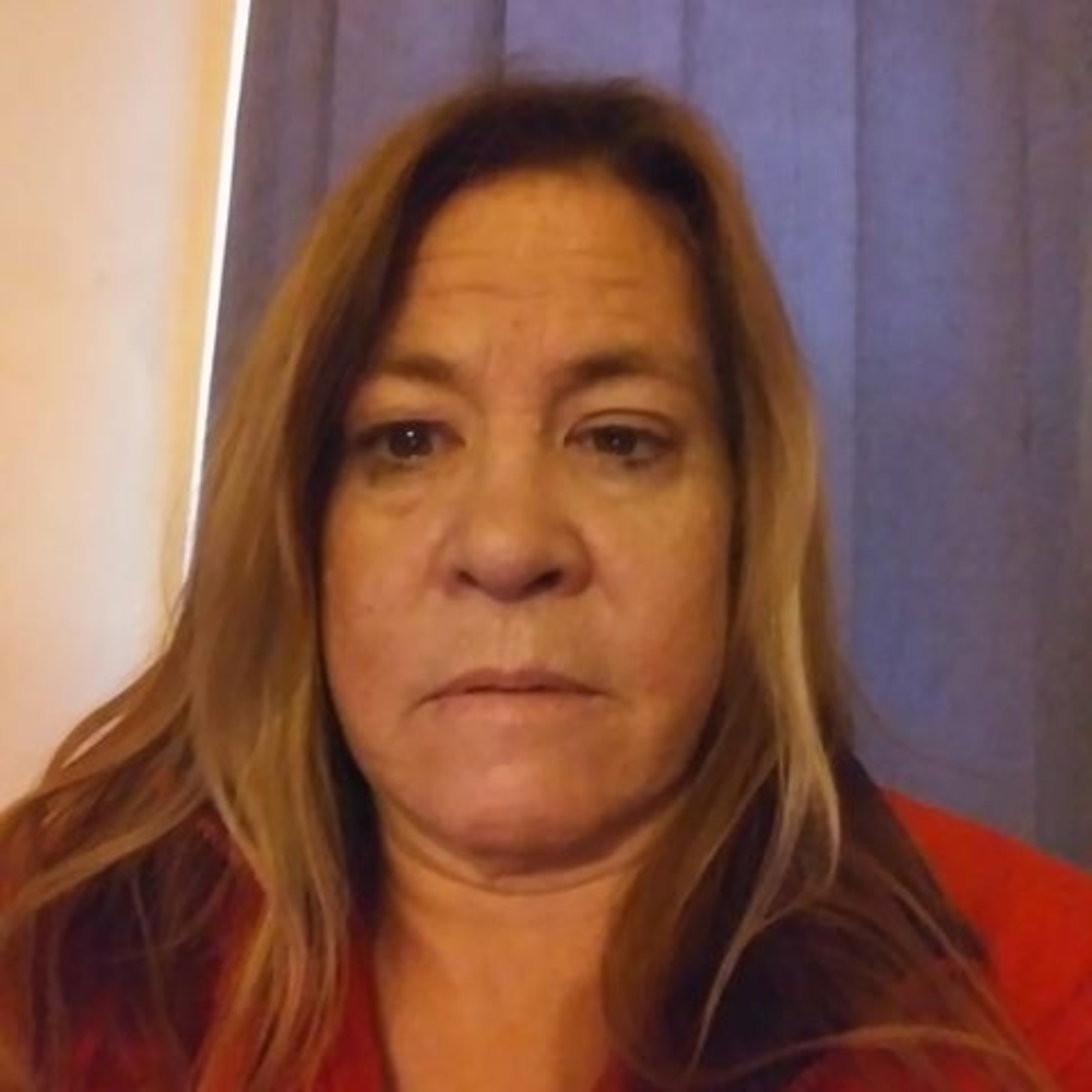 Meet your Posher, Kerrie